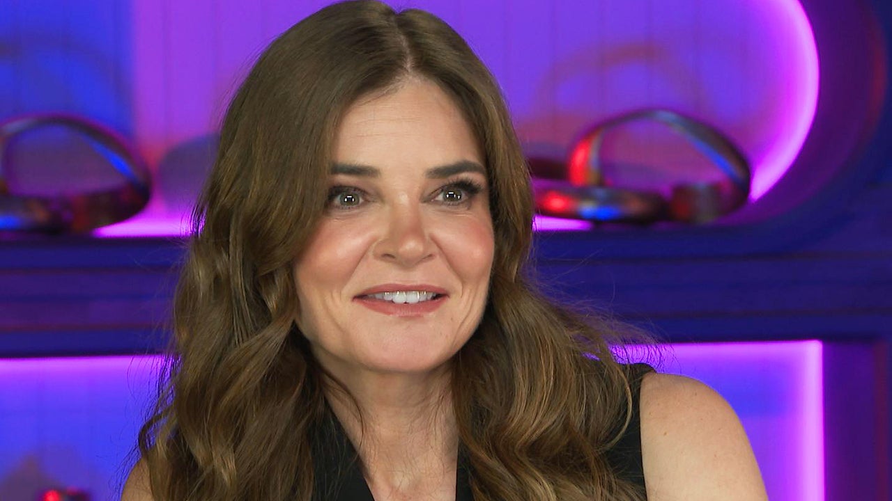Betsy Brandt Addresses Lifetime Movie 'Bad Orphan's Similarity to the